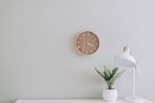 clock