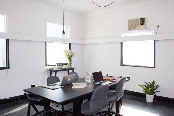 desk